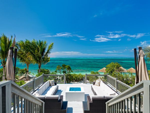 Turks And Caicos Home 983622