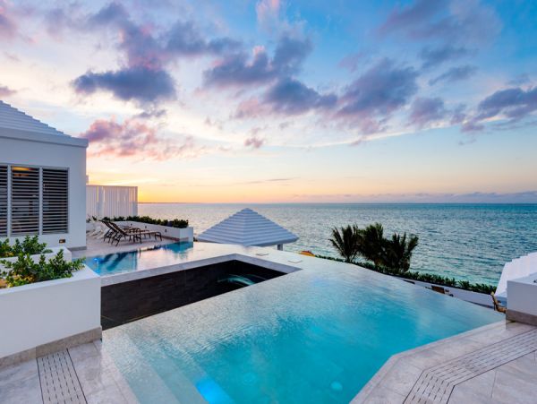 Turks And Caicos Home 983622