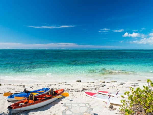 Turks And Caicos Home 983622