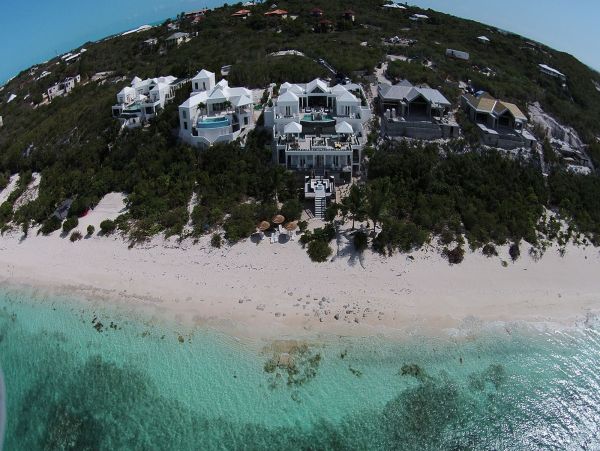 Turks And Caicos Home 983622