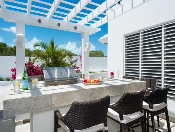 Turks And Caicos Home 983622
