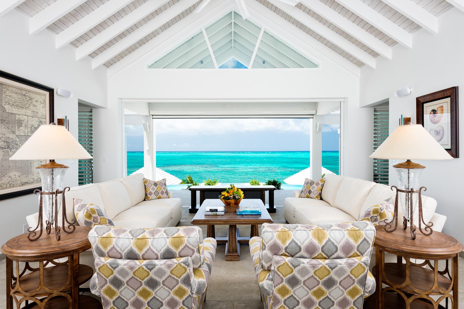 Turks And Caicos Home 983622