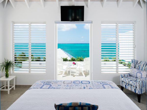Turks And Caicos Home 983622