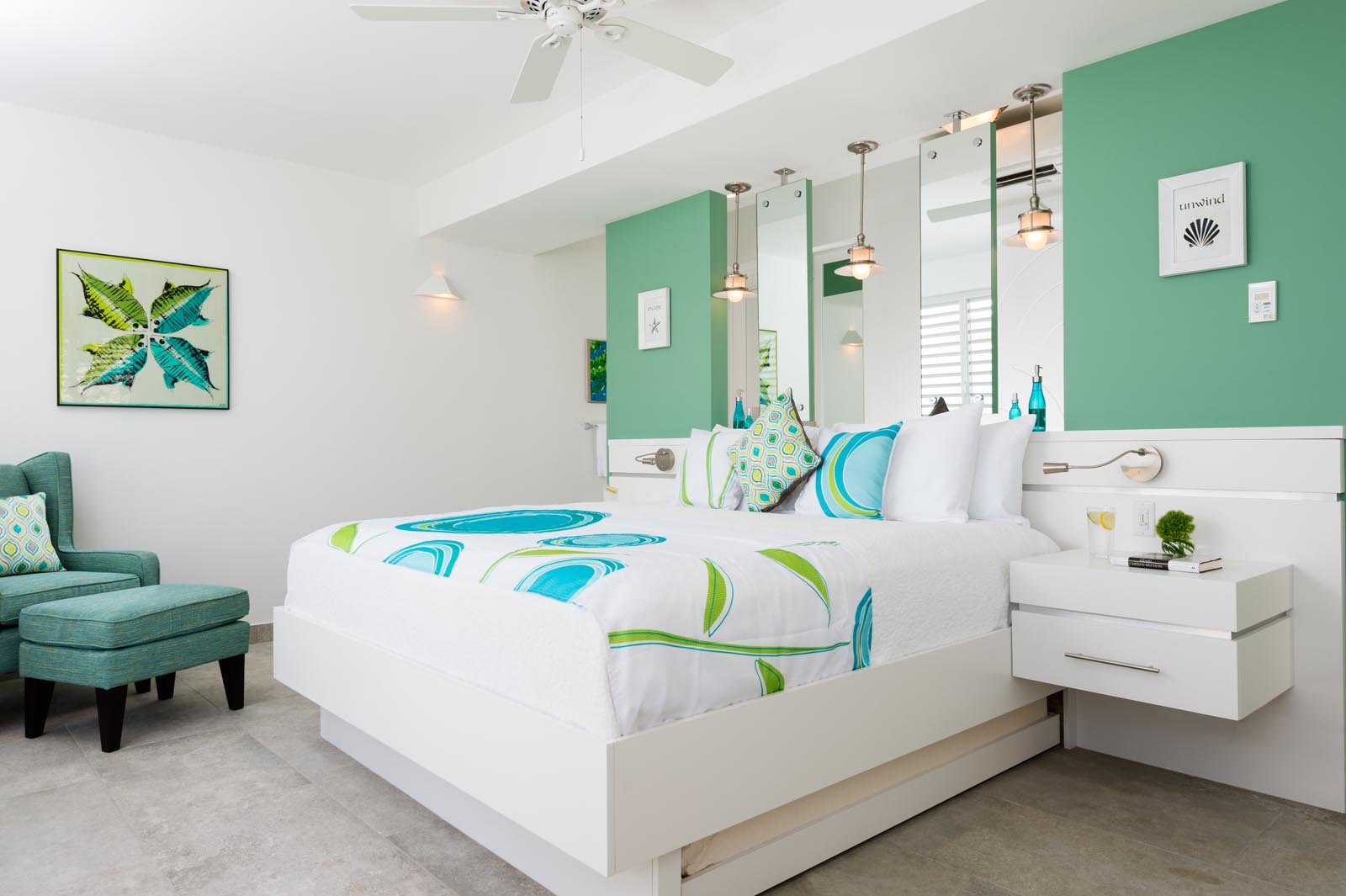 Turks And Caicos Home 983622
