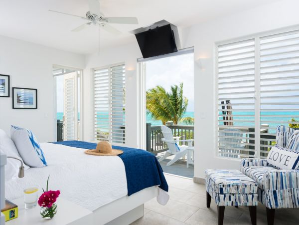 Turks And Caicos Home 983622