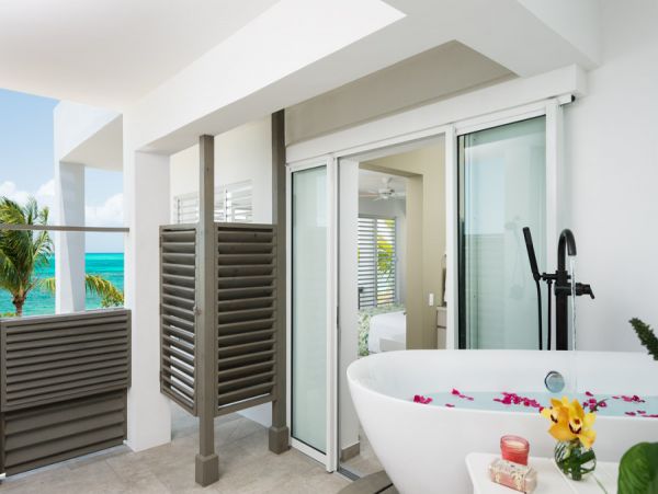 Turks And Caicos Home 983622