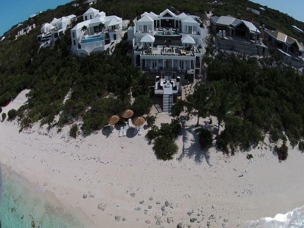 Turks And Caicos Home 983622