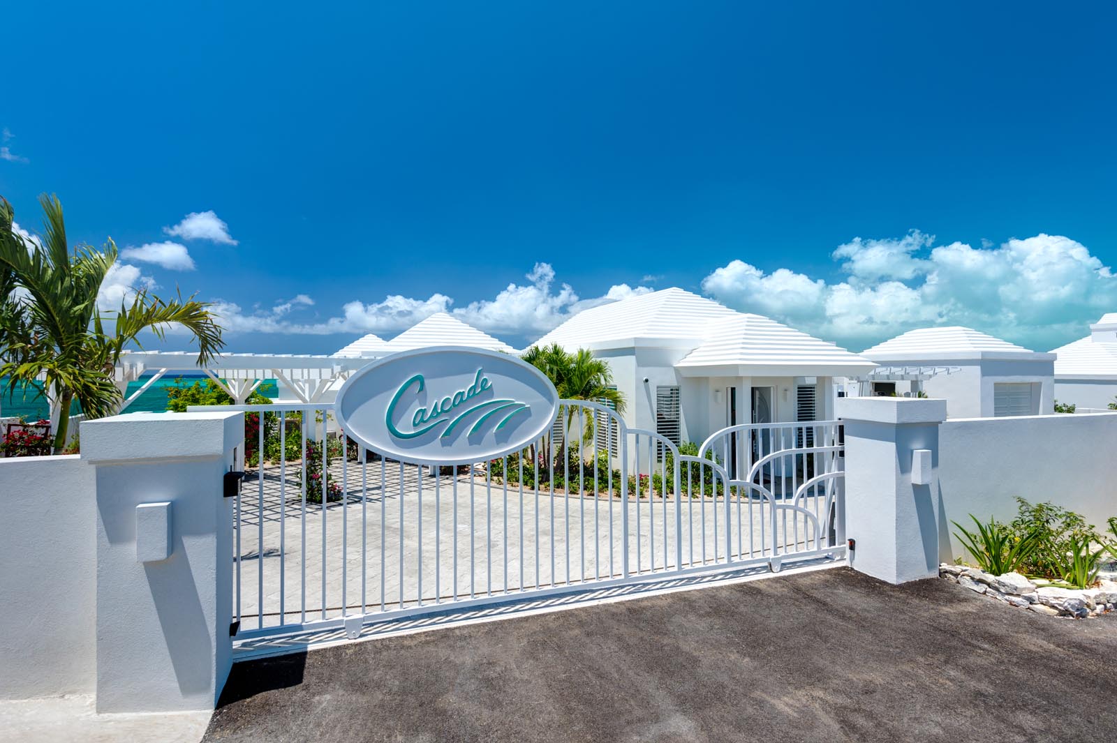 Turks And Caicos Home 983622