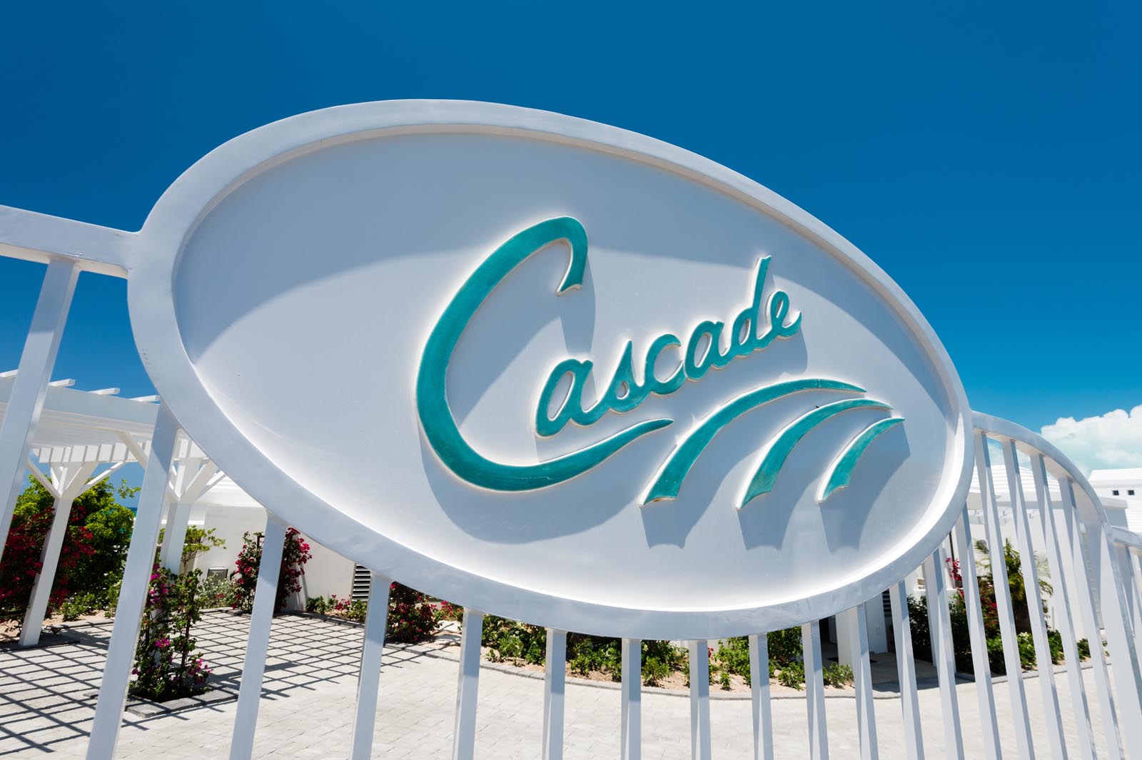 Turks And Caicos Home 983622