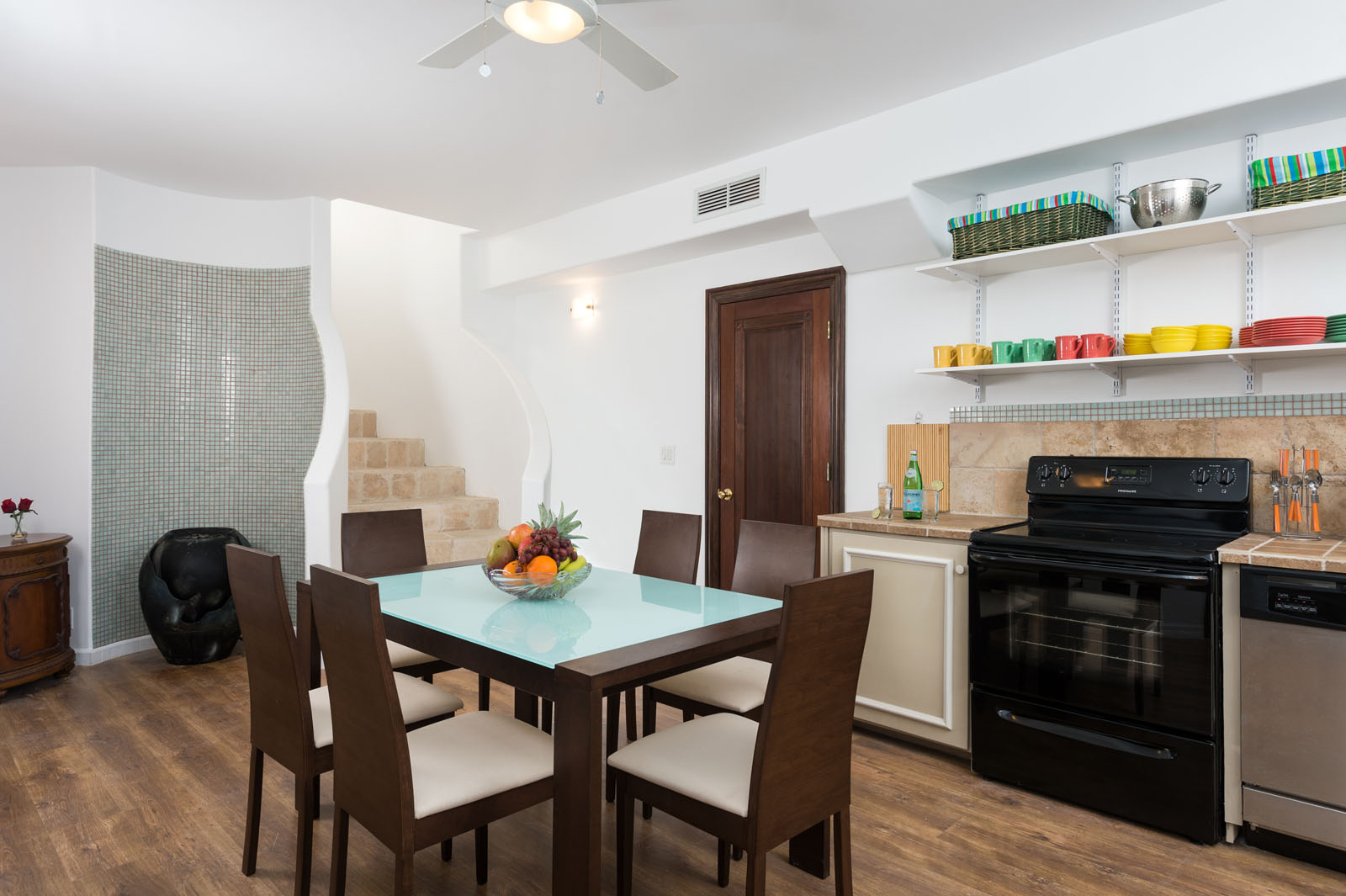 Turks & Caicos Luxury Vacation Villa Awaits your Arrival.