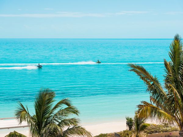 Turks & Caicos Luxury Vacation Villa Awaits your Arrival.