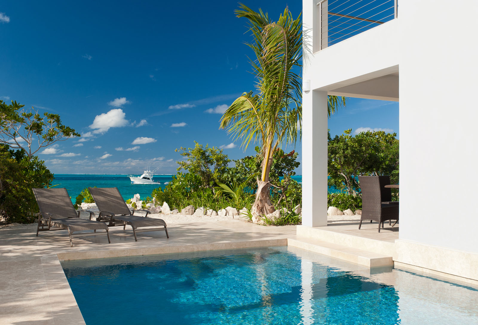 Turks And Caicos Home 983624