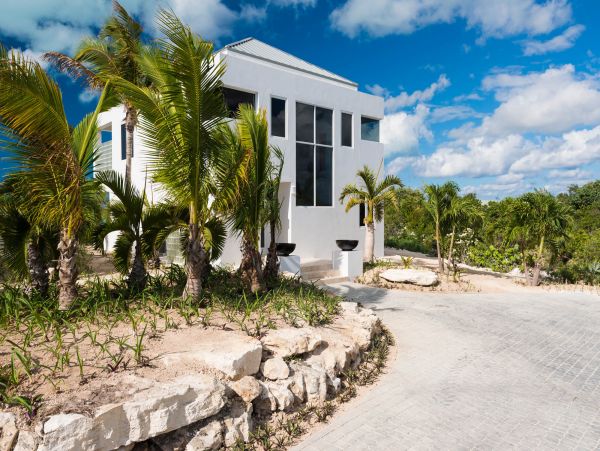 Turks And Caicos Home 983625