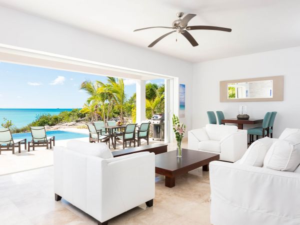 Turks And Caicos Home 983625