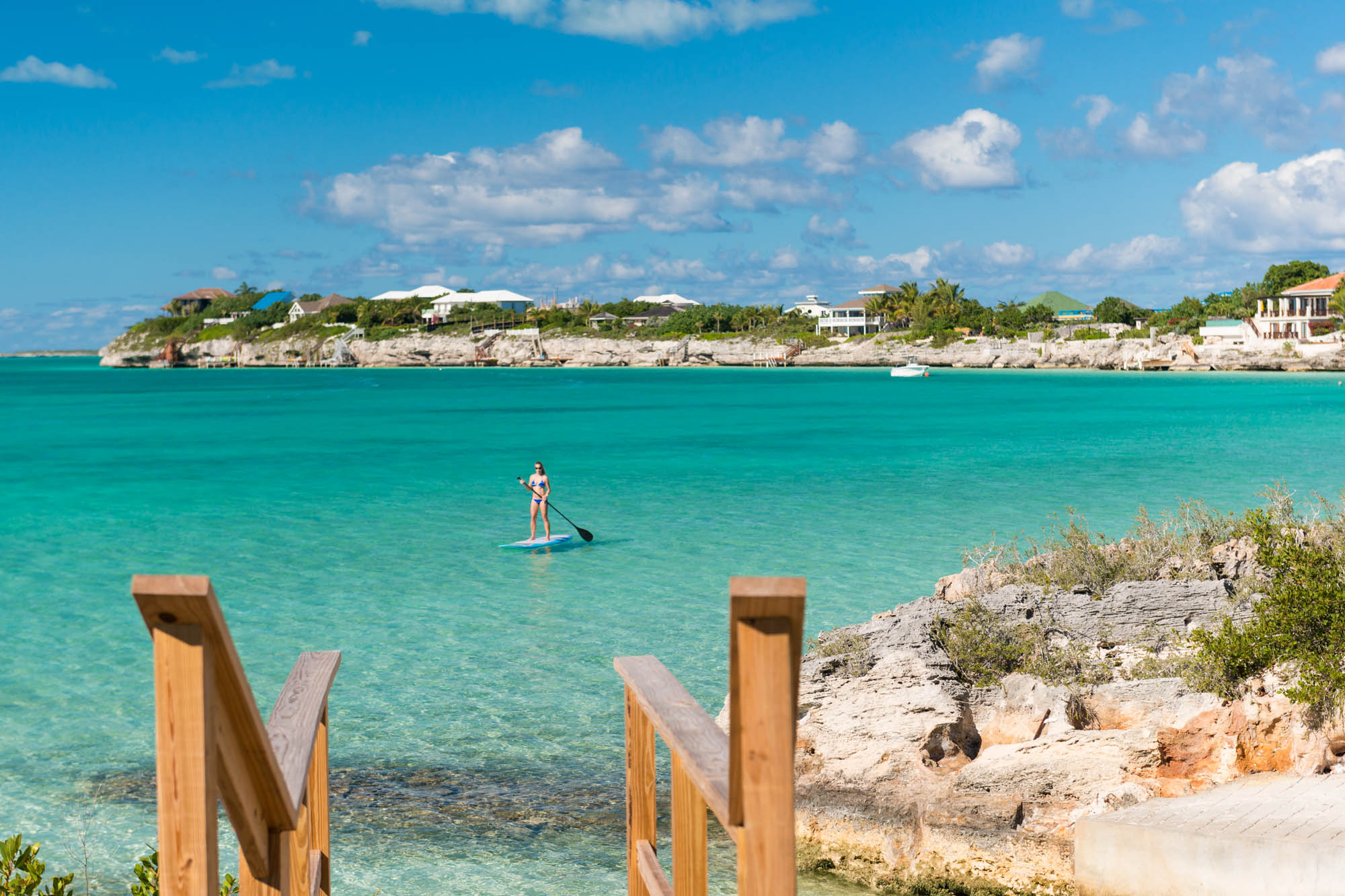 Turks And Caicos Home 983625