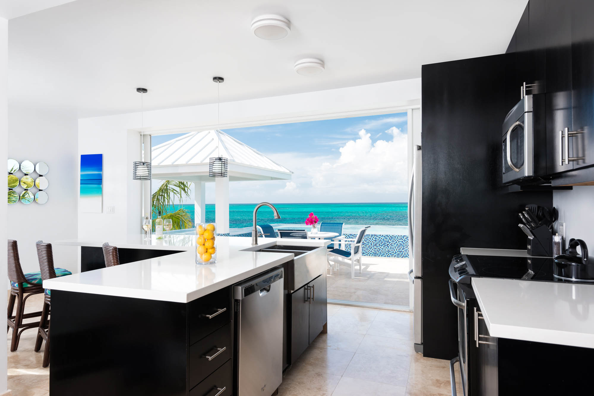 Turks And Caicos Home 983626