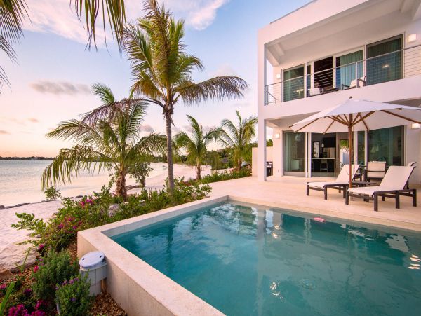 Turks And Caicos Home 983627