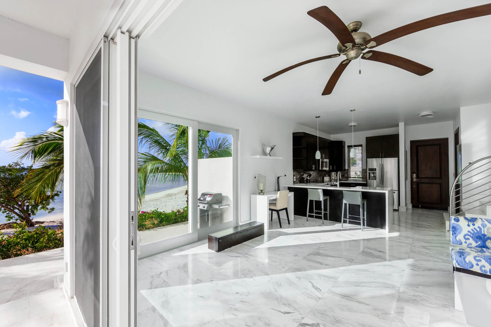 Turks And Caicos Home 983627