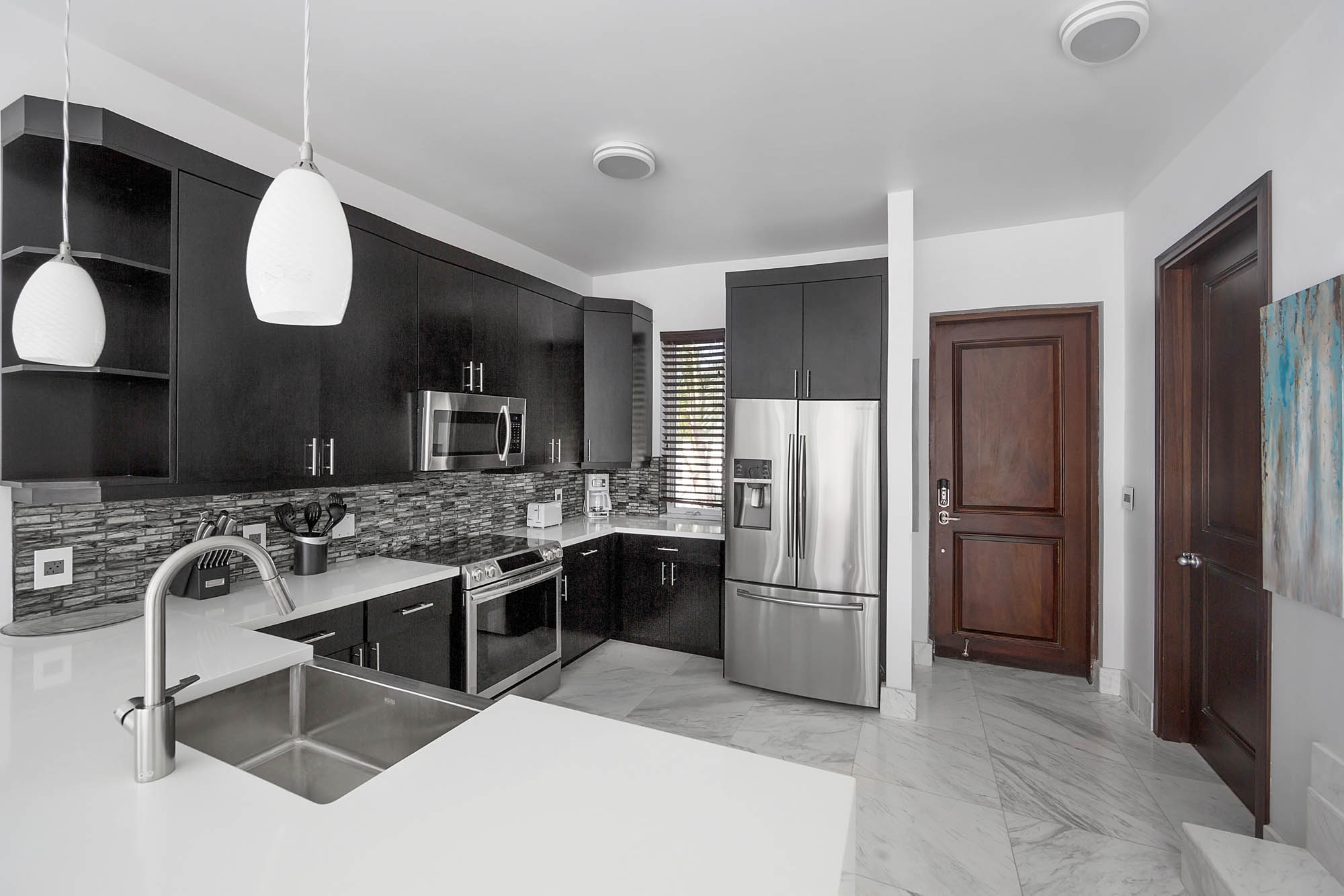Turks And Caicos Home 983627