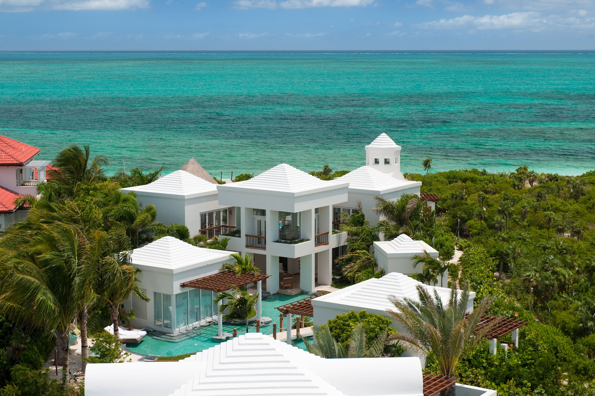 Turks And Caicos Home 983628