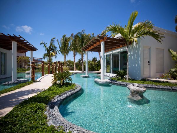 Turks And Caicos Home 983628