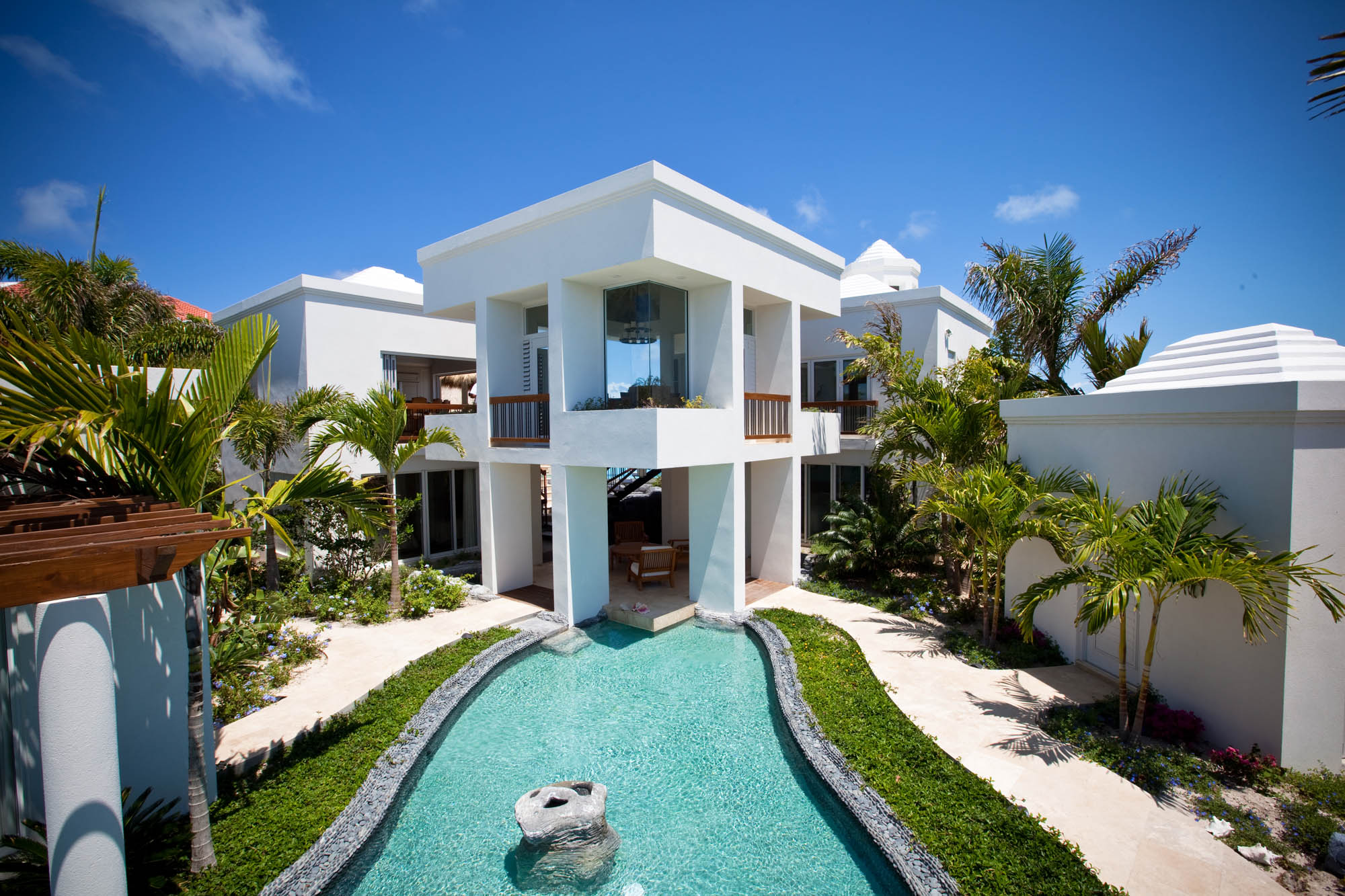 Turks And Caicos Home 983628