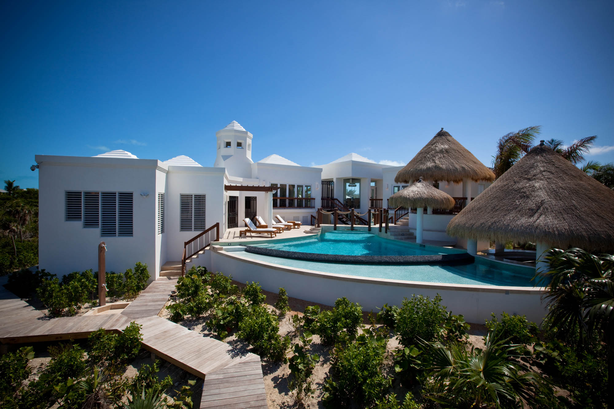 Turks And Caicos Home 983628
