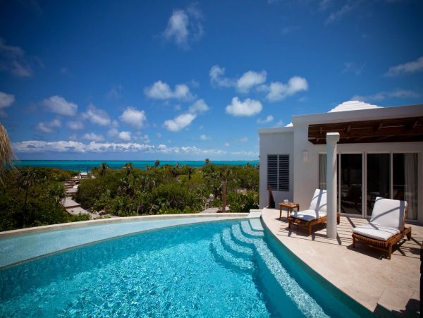 Turks And Caicos Home 983628