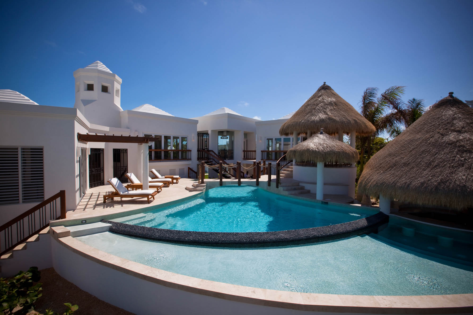 Turks And Caicos Home 983628