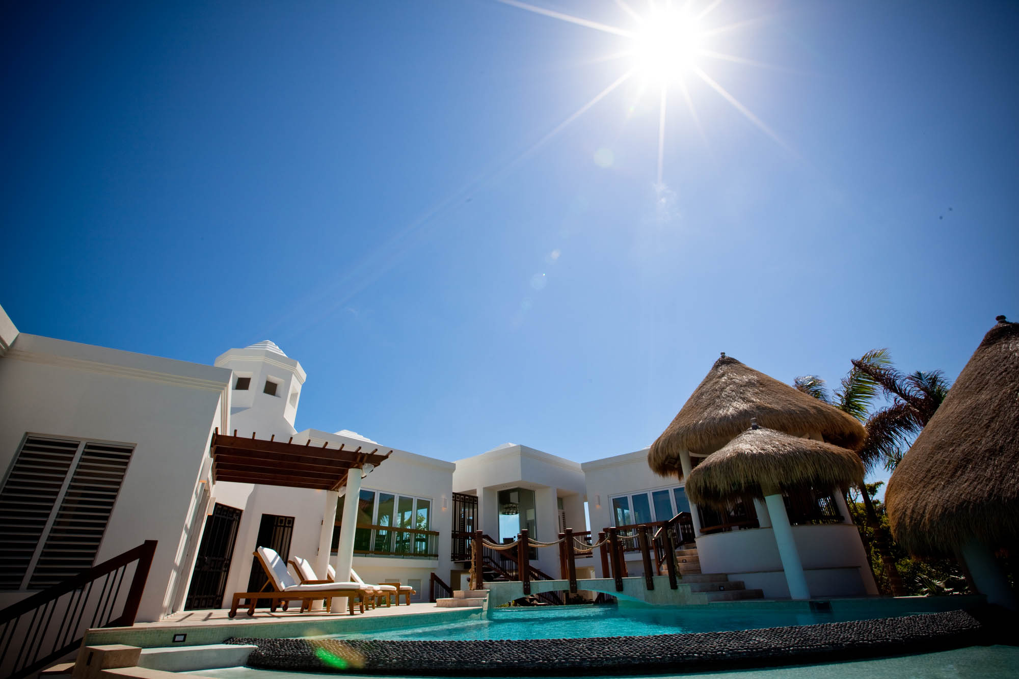 Turks And Caicos Home 983628