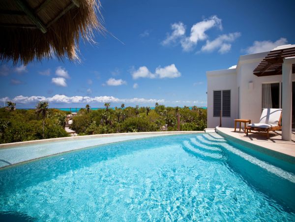 Turks And Caicos Home 983628