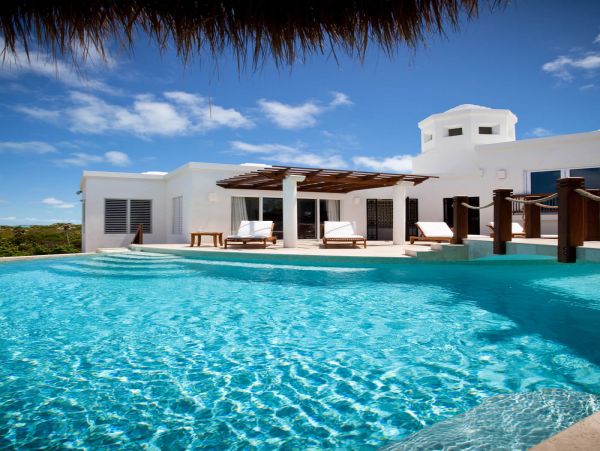 Turks And Caicos Home 983628