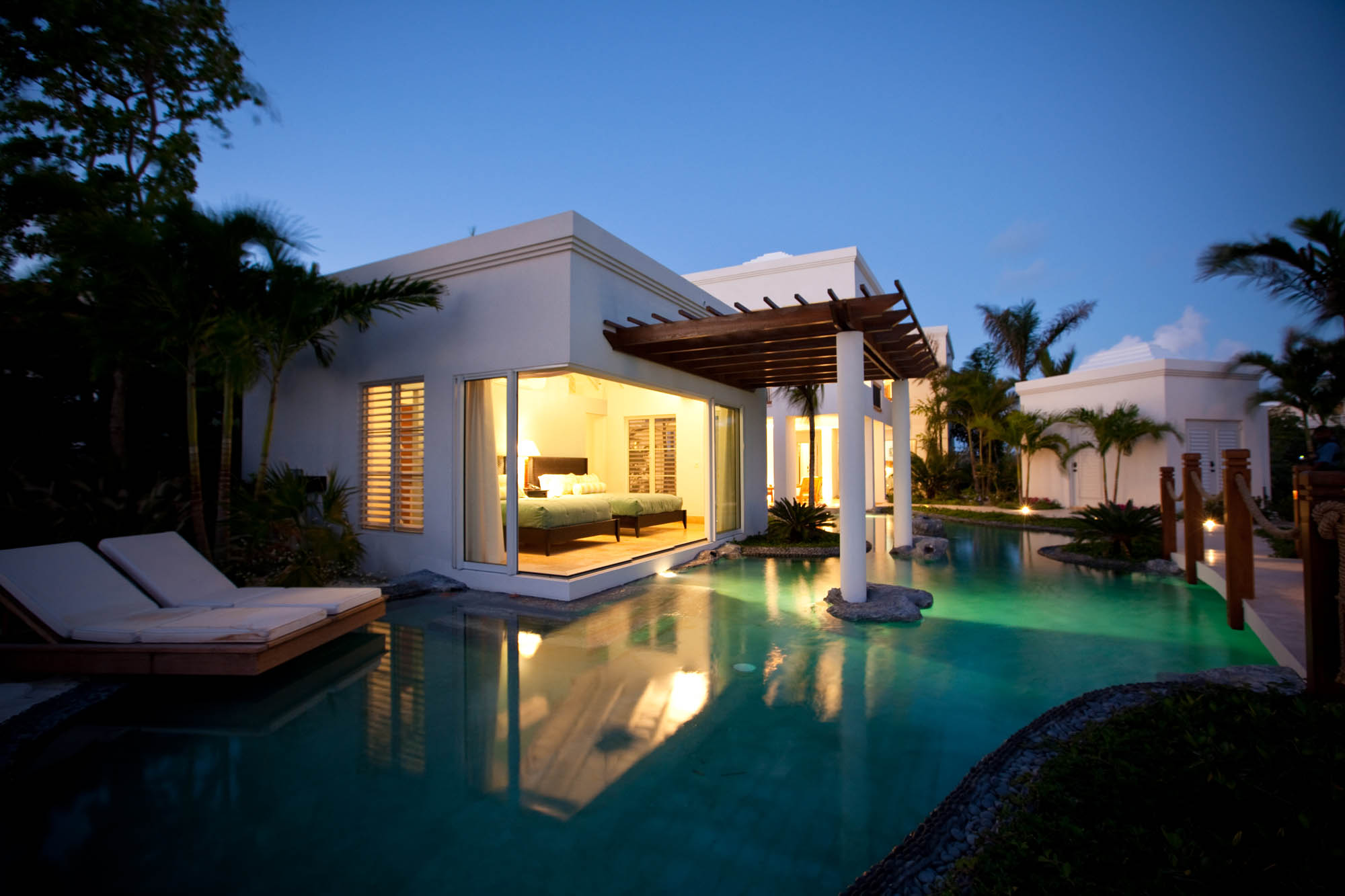 Turks And Caicos Home 983628