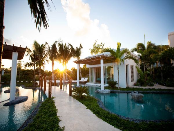 Turks And Caicos Home 983628