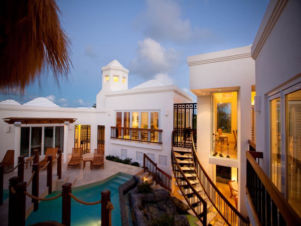 Turks And Caicos Home 983628