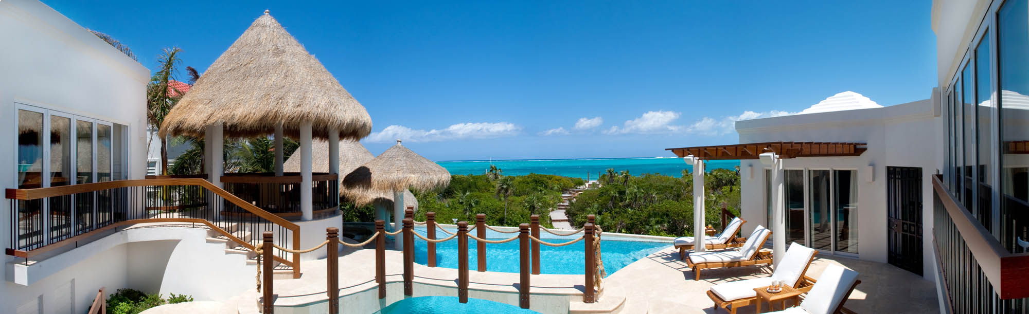 Turks And Caicos Home 983628