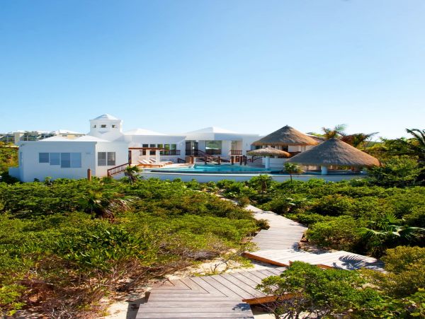 Turks And Caicos Home 983628