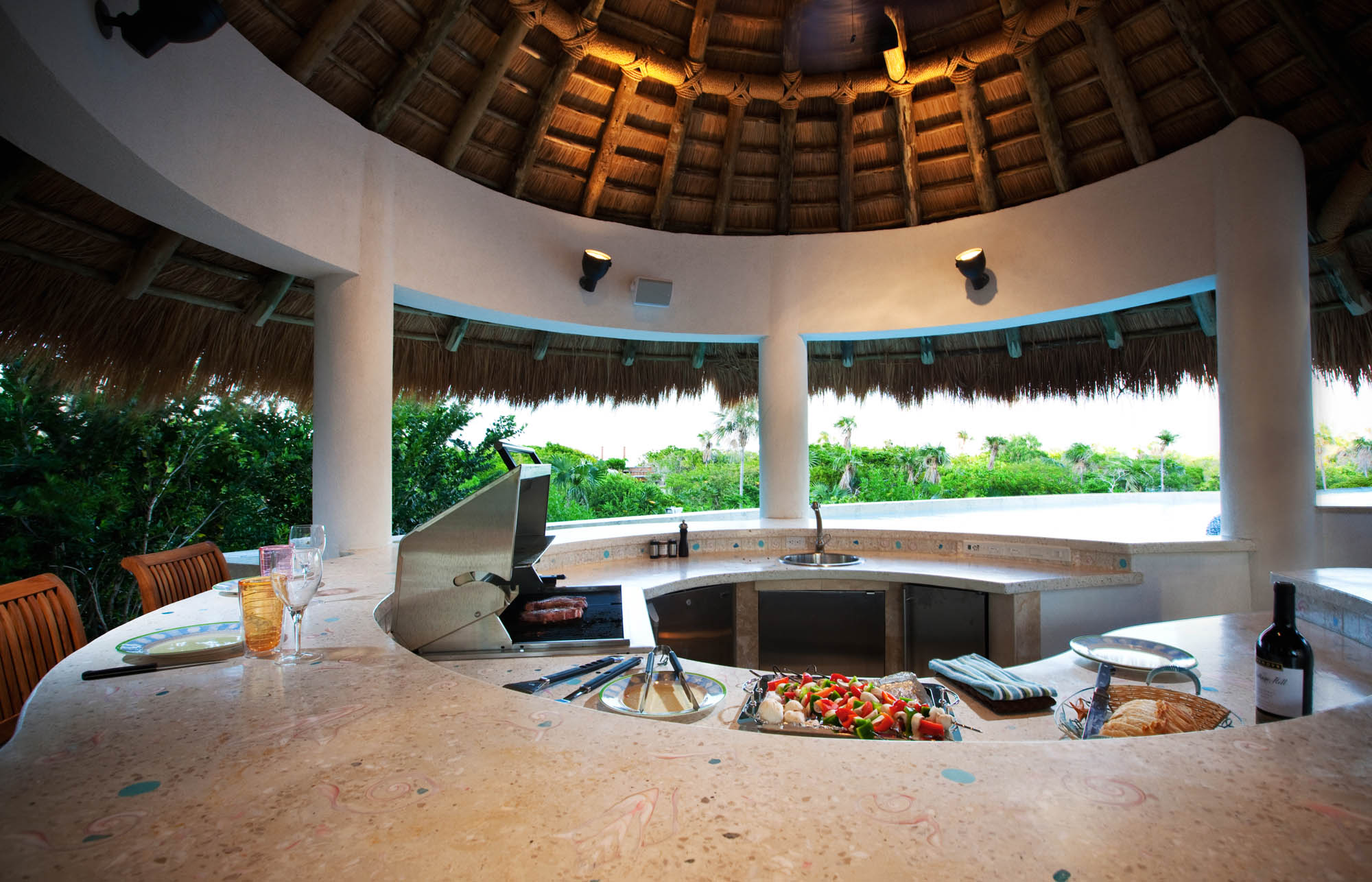 Turks And Caicos Home 983628