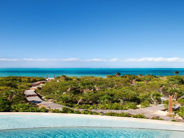 Turks And Caicos Home 983628