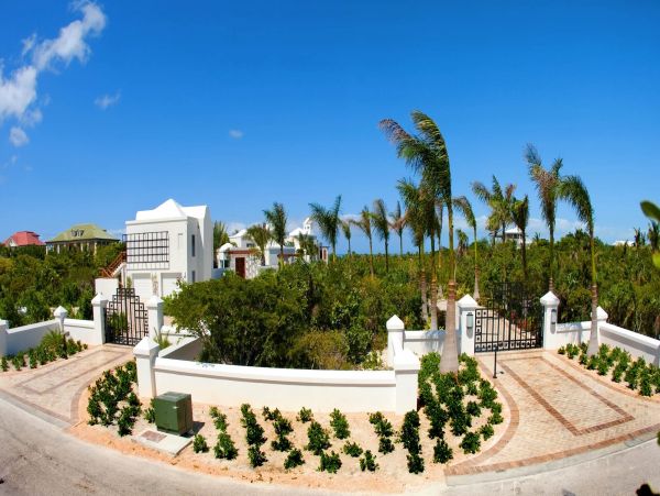 Turks And Caicos Home 983628