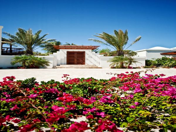 Turks And Caicos Home 983628