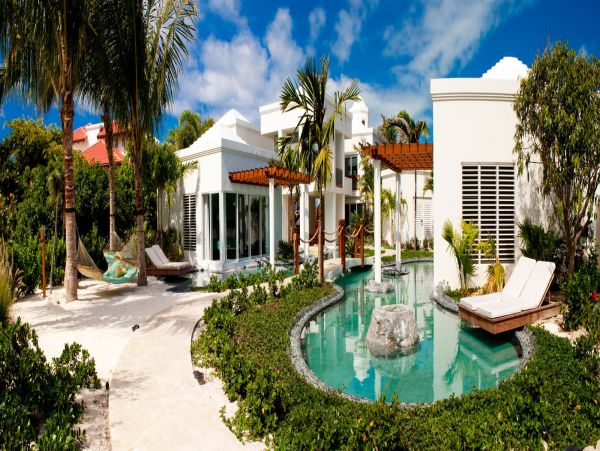 Turks And Caicos Home 983628