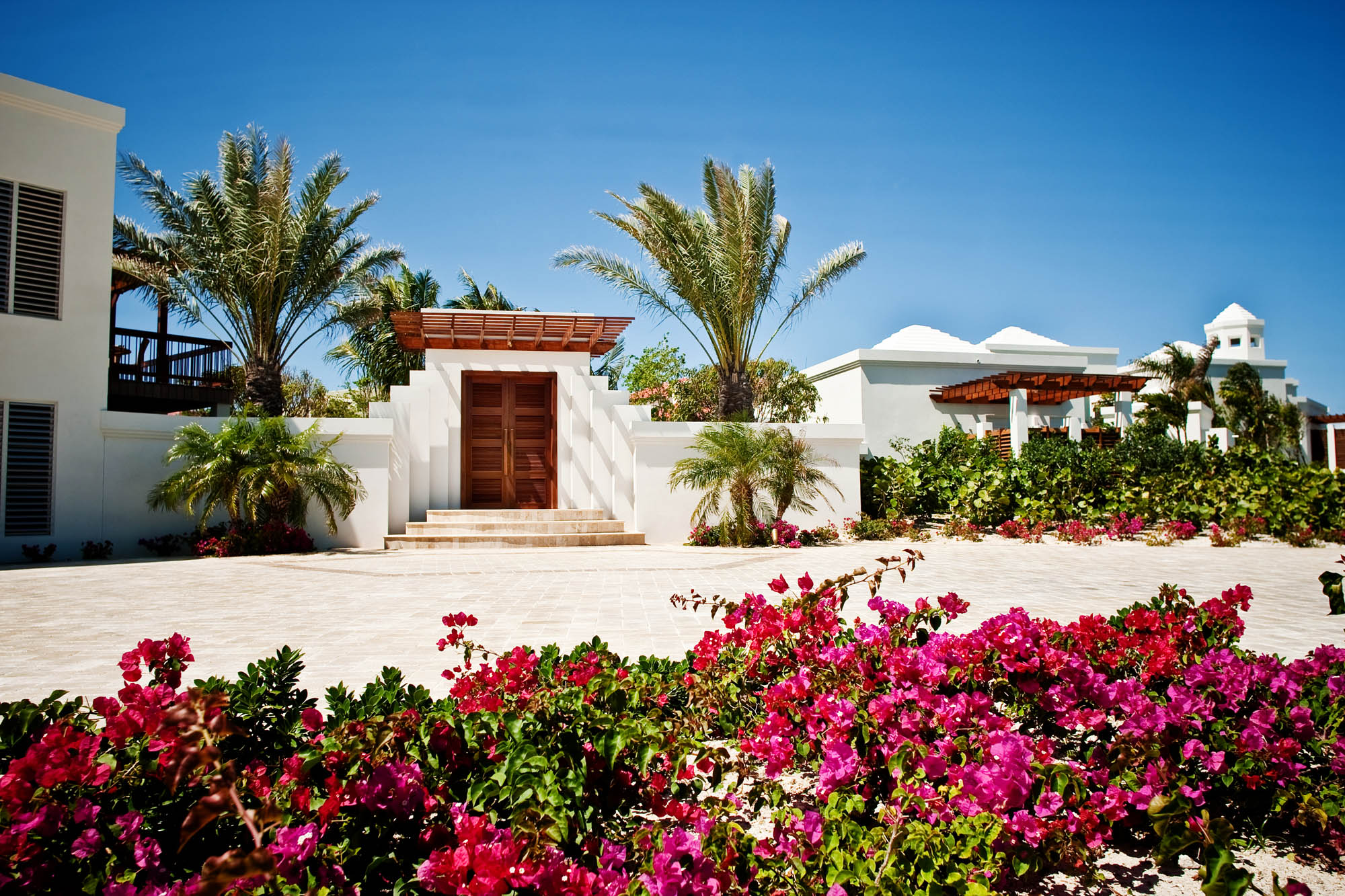 Turks And Caicos Home 983628