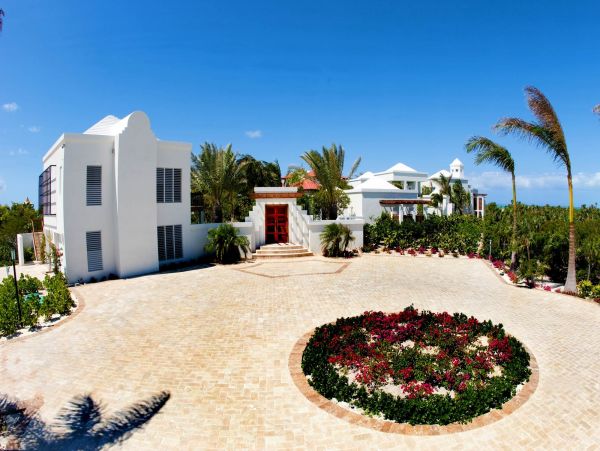 Turks And Caicos Home 983628