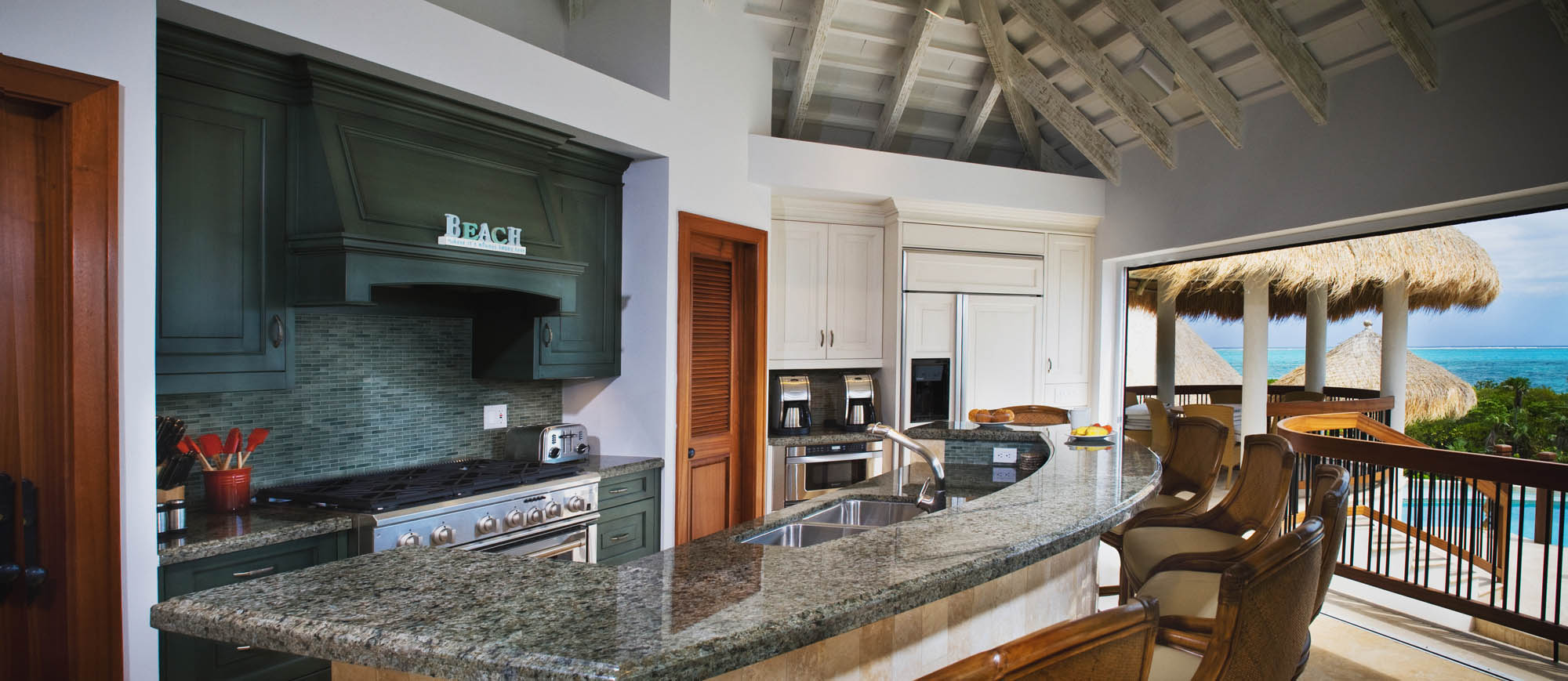 Turks And Caicos Home 983628
