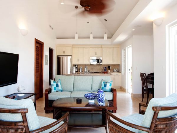 Turks And Caicos Home 983628