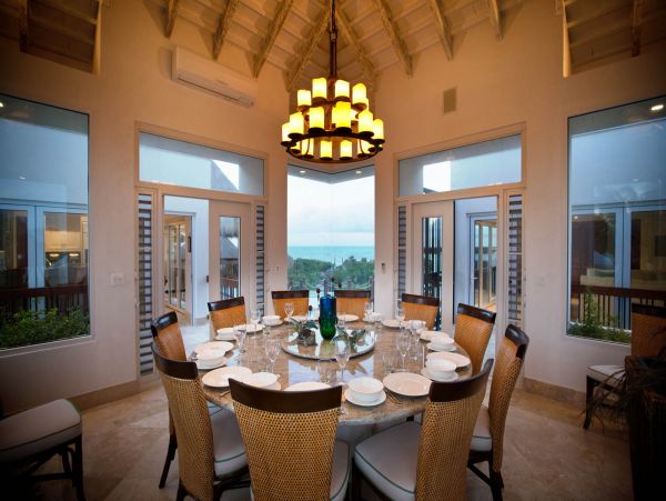 Turks And Caicos Home 983628