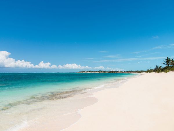 Turks And Caicos Home 983629