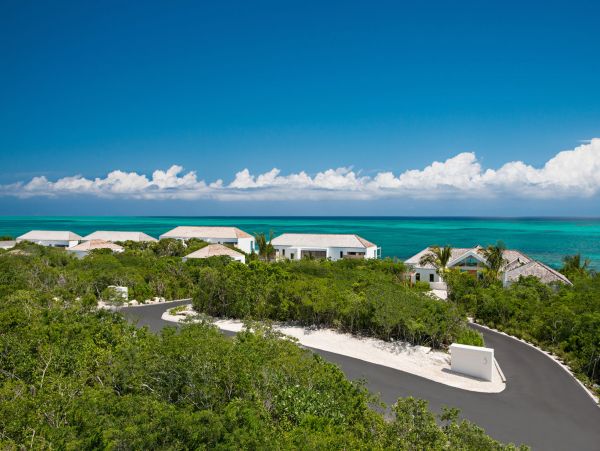 Turks And Caicos Home 983629