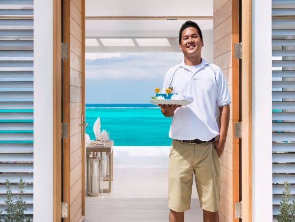 Turks And Caicos Home 983629